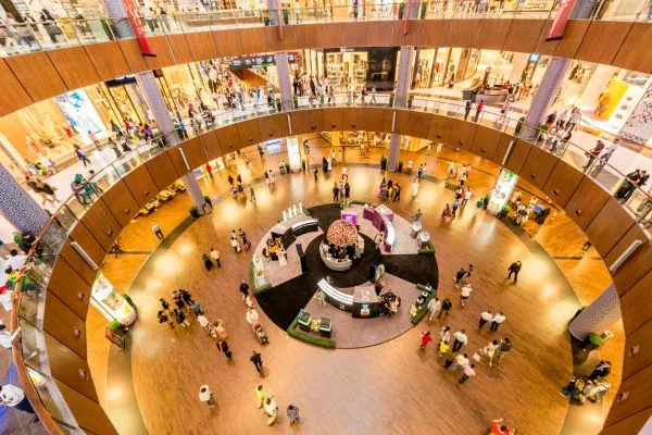 Malls
