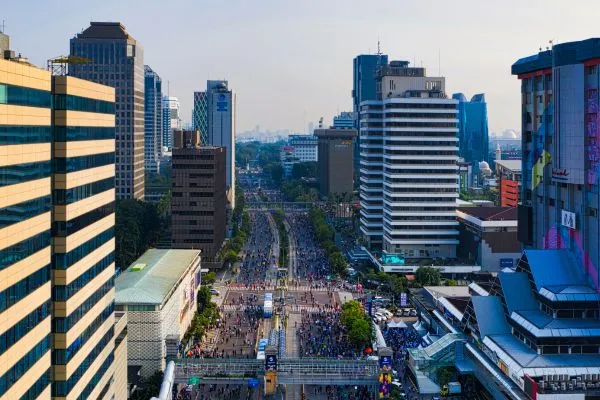 Smart City
